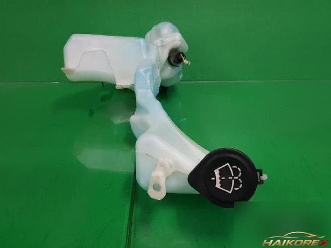 Mini Cooper 2009 — бачок омывателя и охлаждающей жидкости