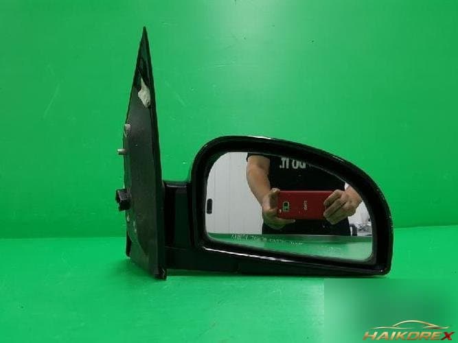 Hyundai Click 2009 — зеркало боковое правое 87620 1C040