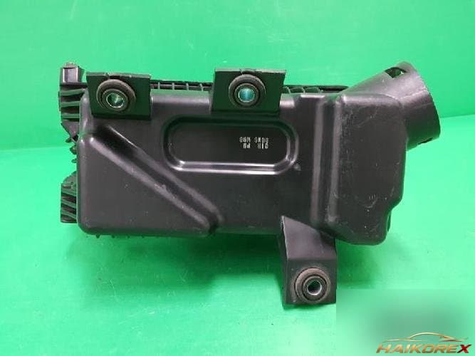 Hyundai Click 2009 — датчик расхода воздуха 28164 2A401