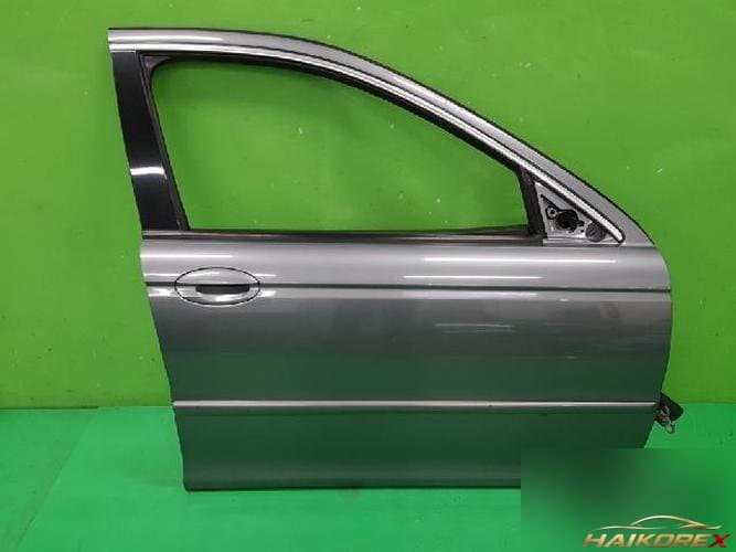 Jaguar 2003 — передняя дверь правая