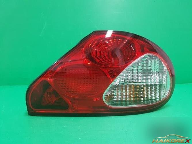 Jaguar 2003 — комбинированный фонарь задний правый