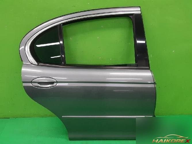 Jaguar 2003 — дверь задняя правая