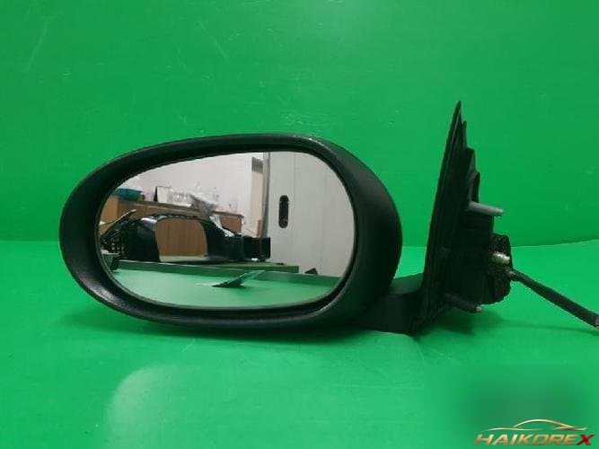 Jaguar 2003 — боковое зеркало левое