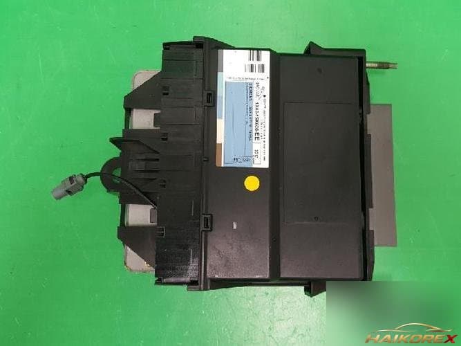 Jaguar 2003 — блок управления ETACS/BCM 1X43 15K600 EE