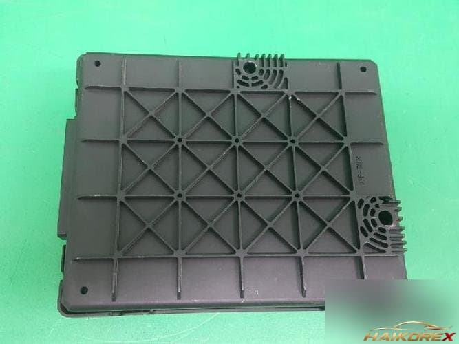 Daewoo Magnus 2003 — блок управления ETACS/BCM 96411986 3A
