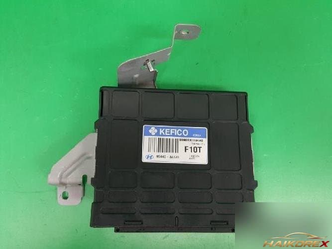 Hyundai Santa Fe 2008 — блок управления коробкой (TCU) 95440 3A570