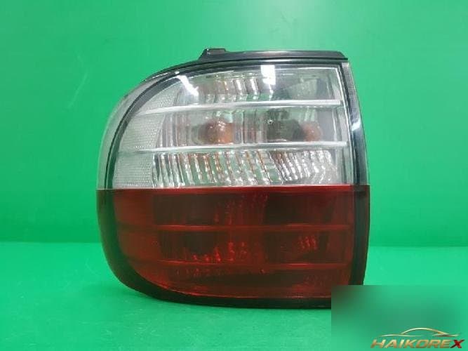 Hyundai Grandstarex 2007 — комбинированный фонарь задний левый (водительский) 92401 4A600
