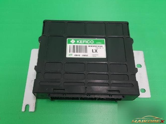 Hyundai Sonata 2004 — TCU 95440-39062