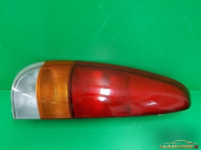 Hyundai Atoz 1998 — фонарь задний левый (комбинированный) 92401 02000