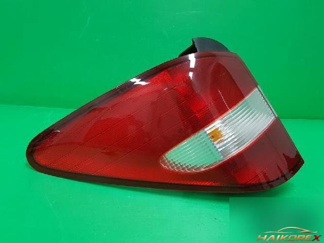 KG Mobility Rodius 2004 — фонарь задний комбинированный левый (водительской стороны)