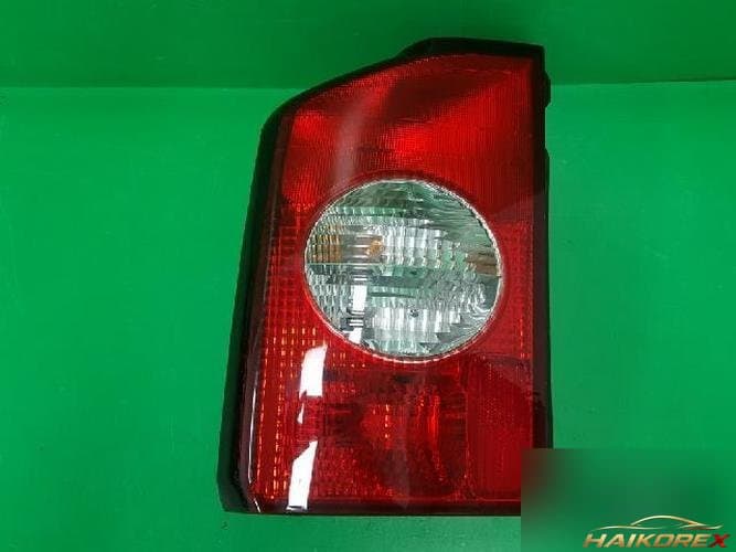 KG Mobility Korando 2004 — комбинированный фонарь задний левый (водительский)