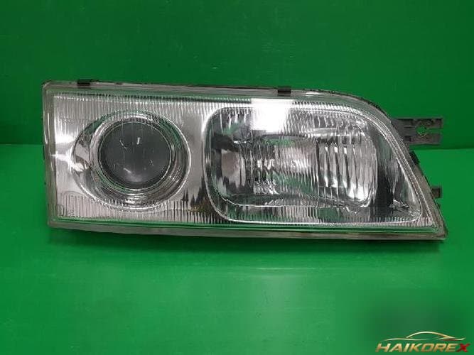 Hyundai Granjer 1993 — фара головного света правая