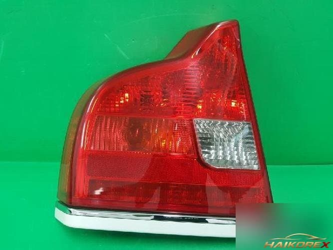 Volvo S80 2006 — комбинированный фонарь задний левый (сторона водителя)
