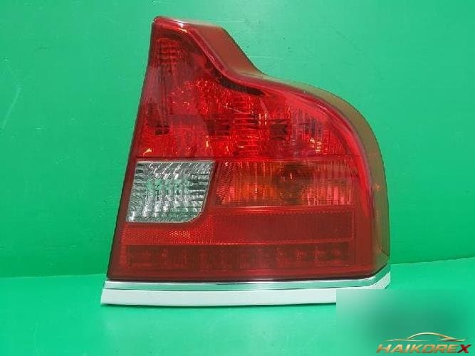 Volvo S80 2006 — фонарь задний комбинированный правый (пассажирский) 2