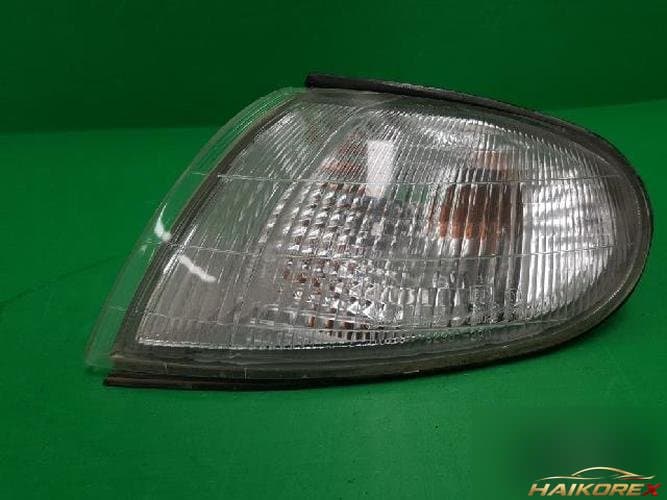 Hyundai Avante 1996 — противотуманная фара левая (водителя) 9220129000