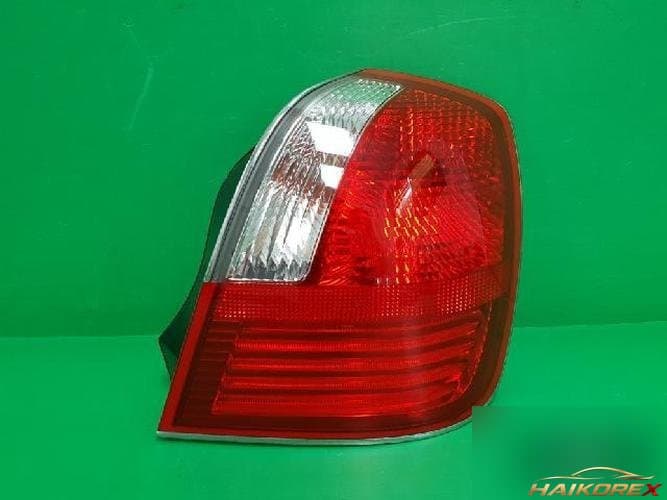 Hyundai Granzer 2003 — задний фонарь правый (комбинированный) 92402-39700-1