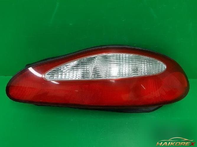 Hyundai Tiburon 1997 — комбинированный задний фонарь правый 92402 27000