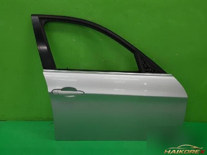 BMW 3 Series 2005 — передняя дверь правая