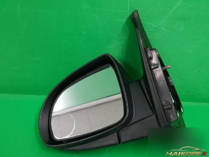 Kia Morning 2008 — боковое зеркало левое 8761007148UD