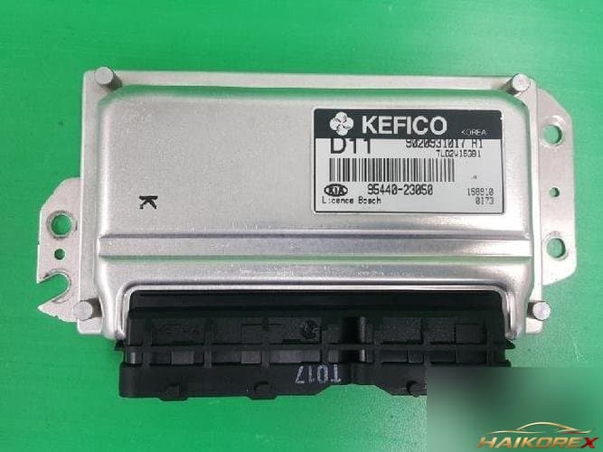 Kia Cerato 2006 — блок управления коробкой (TCU) 95440-23050-2