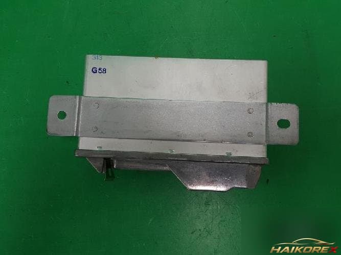 Hyundai Dynasty 2004 — BCM (ETACS) 95650-37301