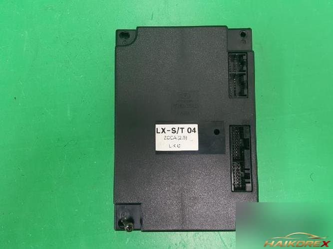 Hyundai Dynasty 2004 — ETACS/BCM 9726437XXX