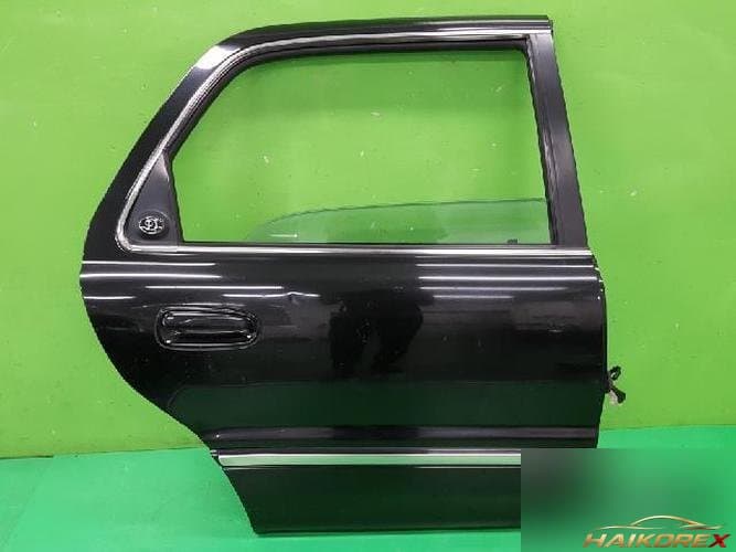 Hyundai Dynasty 2004 — дверь задняя правая