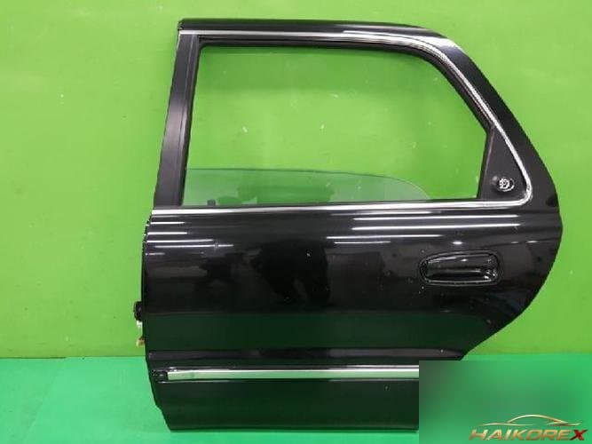 Hyundai Dynasty 2004 — дверь задняя левая 7700337200