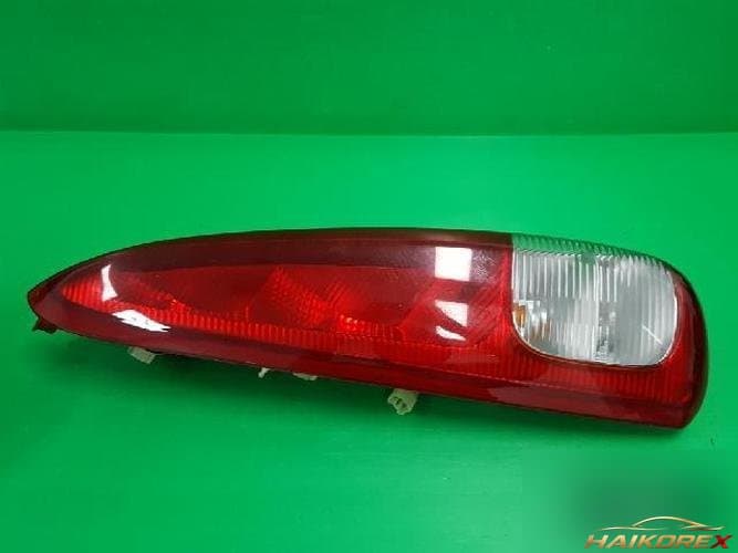 Daewoo Lanos 2006 — фонарь задний левый в сборе