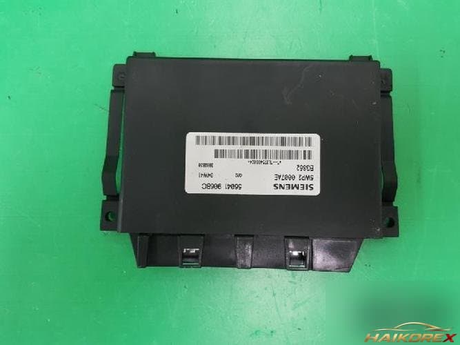Jeep Grand Cherokee 2004 — блок управления трансмиссией TCU 56041 906BC