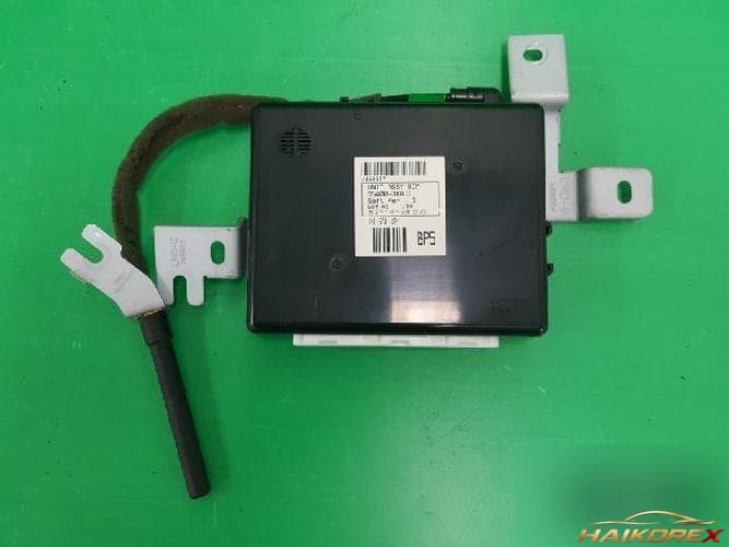 Hyundai Avante 2015 — ETACS/BCM 95400 3XAC1