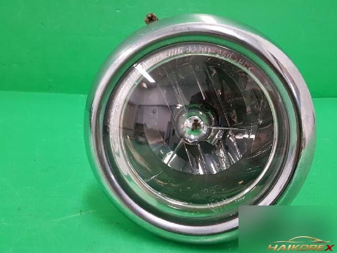 Hyundai Santa Fe 2001 — противотуманная фара левая (9220126000)