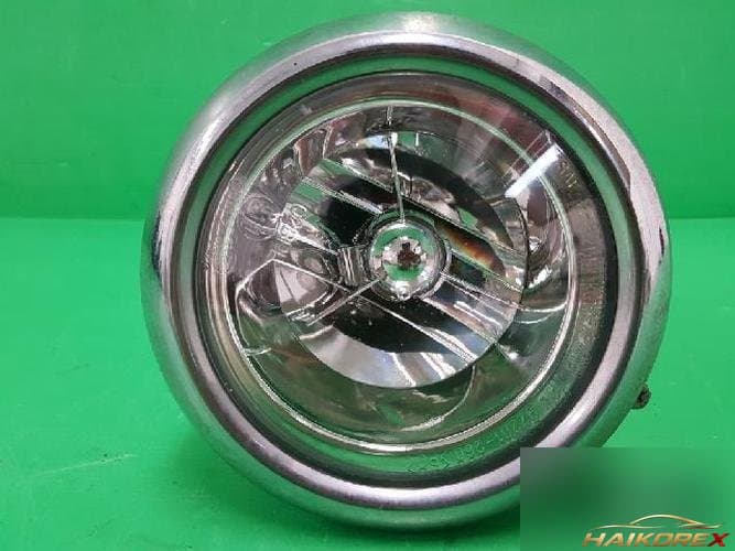 Hyundai Santa Fe 2001 — противотуманная фара правая (9220126000)