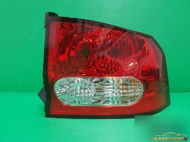 KG Mobility Actyon 2006 — комбинированный фонарь задний правый (пассажирский) 8360231005