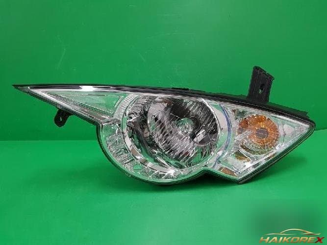 KG Mobility Actyon 2006 — фара левая 8310131103
