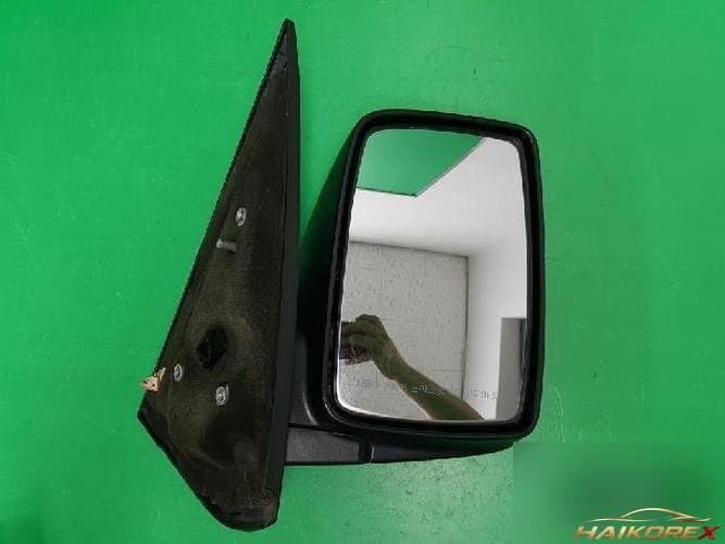 Hyundai Porter 2004 — боковое зеркало правое 876204F400CA