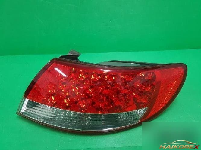 Hyundai Grandeur 2009 — фонарь задний комбинированный правый (пассажирской стороны) 92402 3L002 5