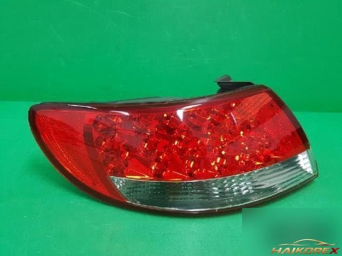 Hyundai Grandeur 2009 — фонарь задний левый в сборе 92401 3L002 8
