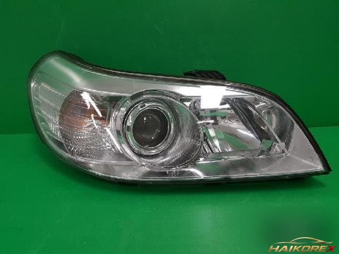Daewoo Tosca 2007 — фара правая 10