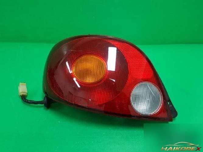 Daewoo Matiz 2002 — фонарь задний левый (комбинированный)
