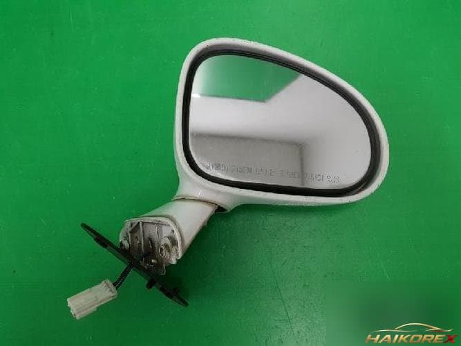 Daewoo Matiz 2002 — боковое зеркало правое