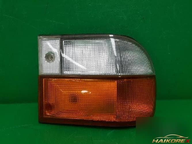 Hyundai Porter 2002 — указатель поворота правый 923024B001