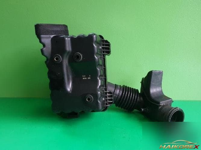 Hyundai Avante 2003 — датчик расхода воздуха (MAF) 281112D000