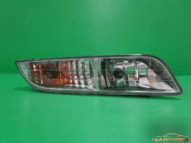 KG Mobility Rexton 2002 — указатель поворота правый 8320208522
