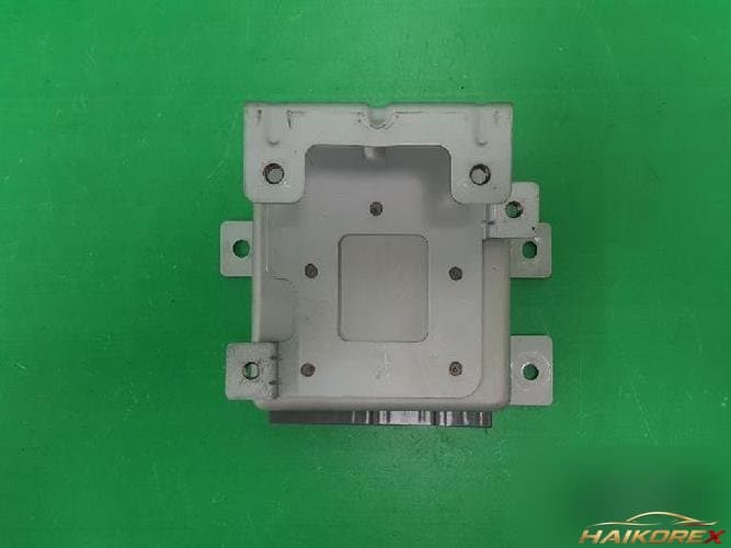 KG Mobility Rexton 2002 — блок ETACS/BCM 8711008400
