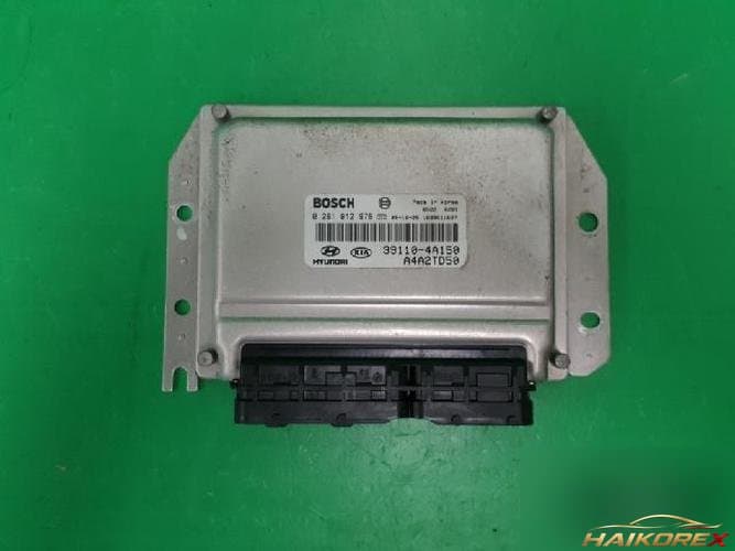 Hyundai Grand Starex 2006 — ЭБУ (ECU) 39110 4A150