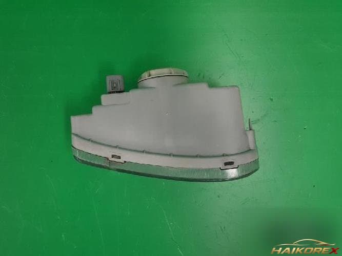 Hyundai Sonata 2000 — противотуманная фара правая (пассажирская) 9220238003