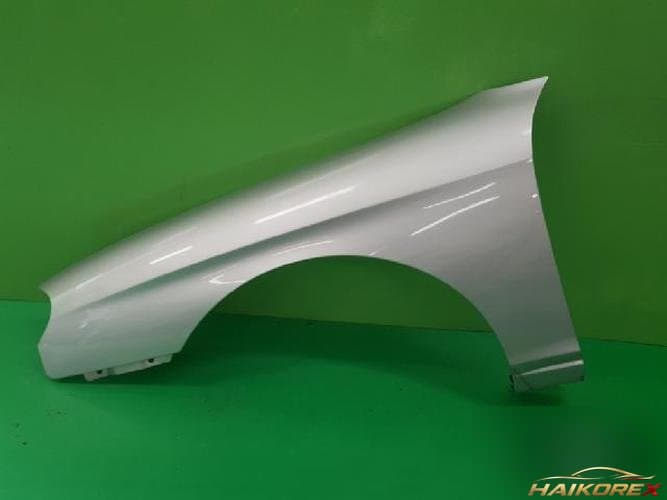 Hyundai Sonata 2000 — крыло левое 66311-38010