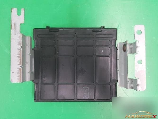 Hyundai Sonata 2000 — TCU 95440 39053