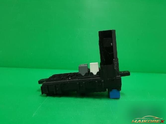 Hyundai Trajet 2005 — блок управления ETACS/BCM 954003A111